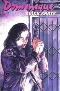 Issue #1