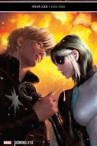 Soldier of Fortune Conclusion: Ivory Tower