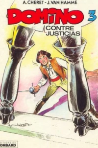 Domino contre Justicias