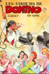 Les amours de Domino