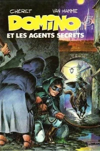 Domino et les agents secrets