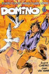 Sonatine pour une Marquise et Quatre Larrons