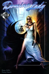 Blooded; Orange Blossom Murders part 1