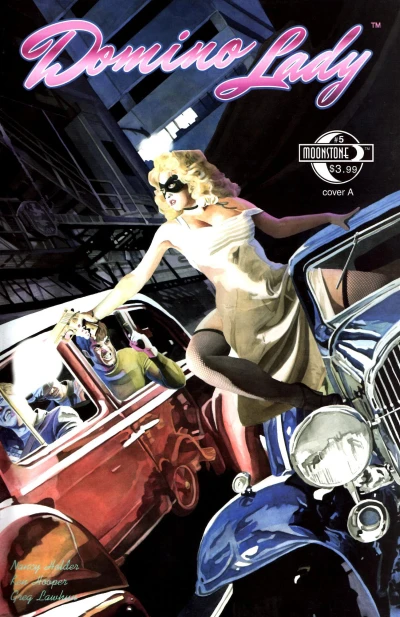 Cover of The Grapes of Graft; The Heart Castle Affair part 2