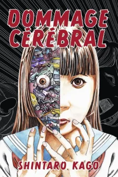 Issue #1