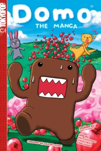 The Manga