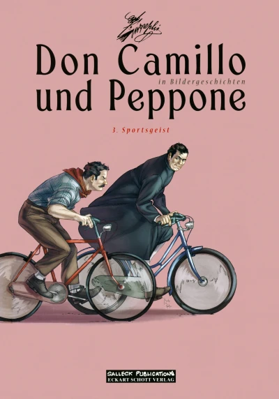 Cover of Sportsgeist