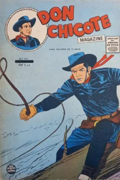 Issue #111