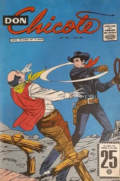 Issue #136