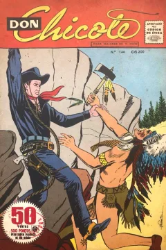 Issue #144