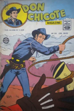 Issue #95