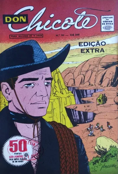 Cover of A herença