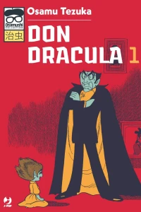 Issue #1