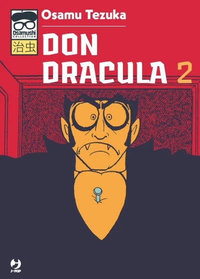 Cover of Issue #2