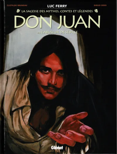 Cover of Tome 1