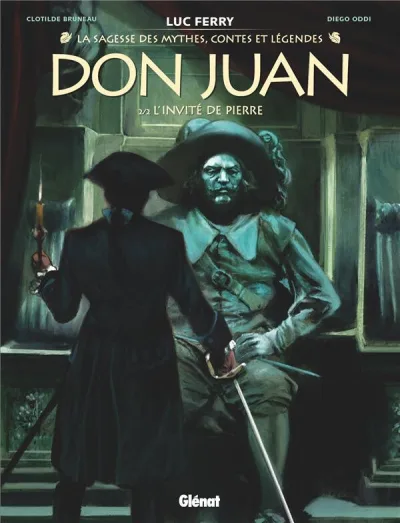 Cover of Tome 2