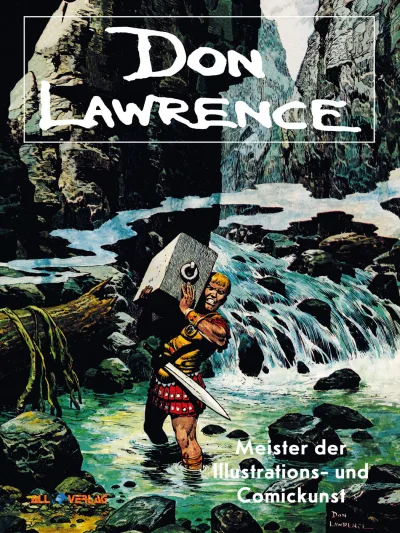 Cover of Issue #2