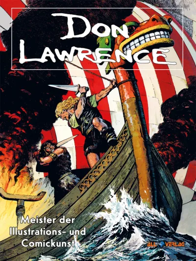 Cover of Issue #3