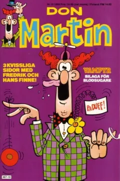 Issue #198910