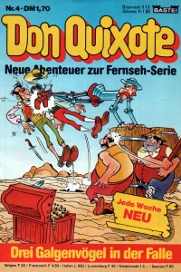 Issue #4