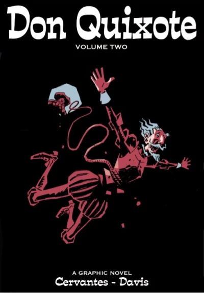 Cover of Volume Two