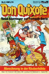 Issue #6