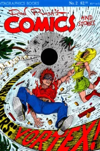 Issue #2