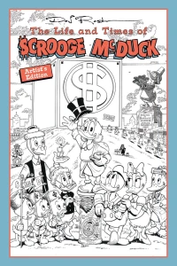 Issue #1