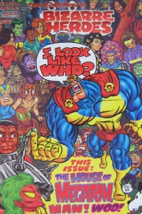 The House Of Megaton