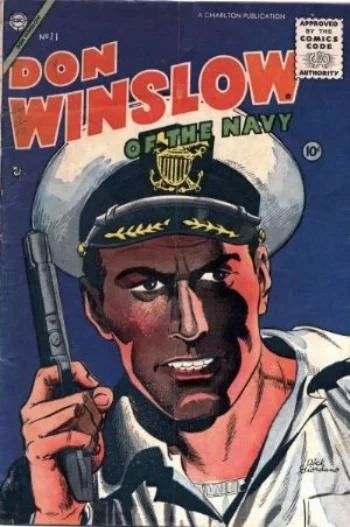 Cover of Issue #71
