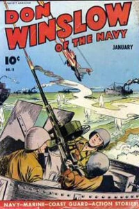 Issue #11
