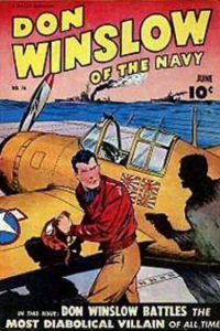 Issue #16