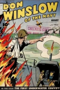 Issue #18