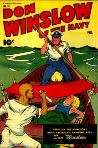 Issue #23