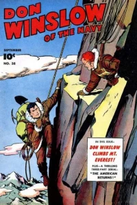Issue #38