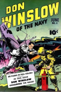 Issue #4