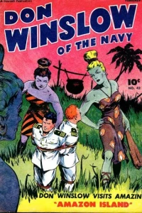 Issue #42