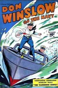 Issue #49
