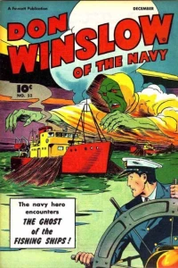 Issue #52