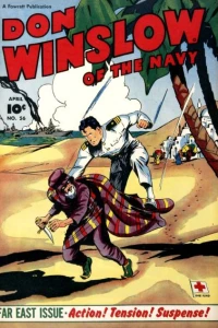 Far East Issue