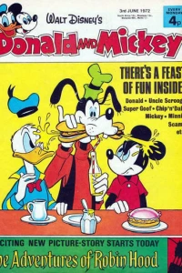 Issue #12