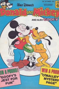 Issue #133