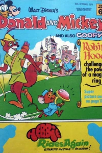 Robin Hood