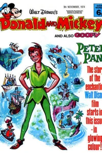 Peter Pan