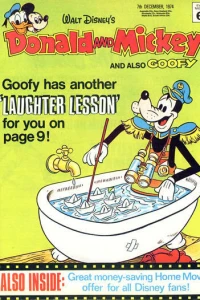 Laughter Lesson