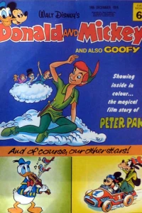 Peter Pan