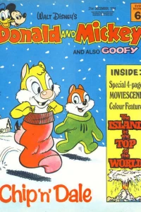 Chip 'n' Dale