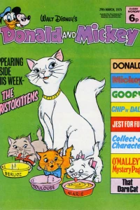 The Aristokittens