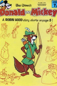 Robin Hood