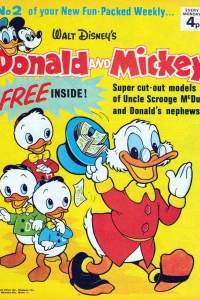 Issue #2